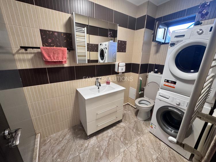 Casa P+1+M. 5 cam. Util 143mp. Teren 307mp. - 22