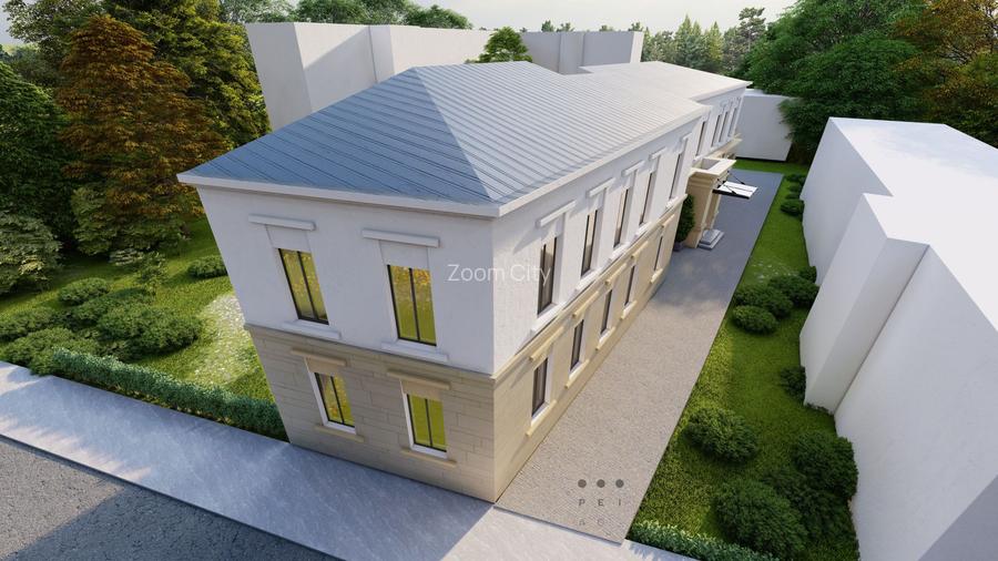 Casa cu Autorizatie Construire I Popa Soare I Pache Protopopescu I 0% Comision - 6