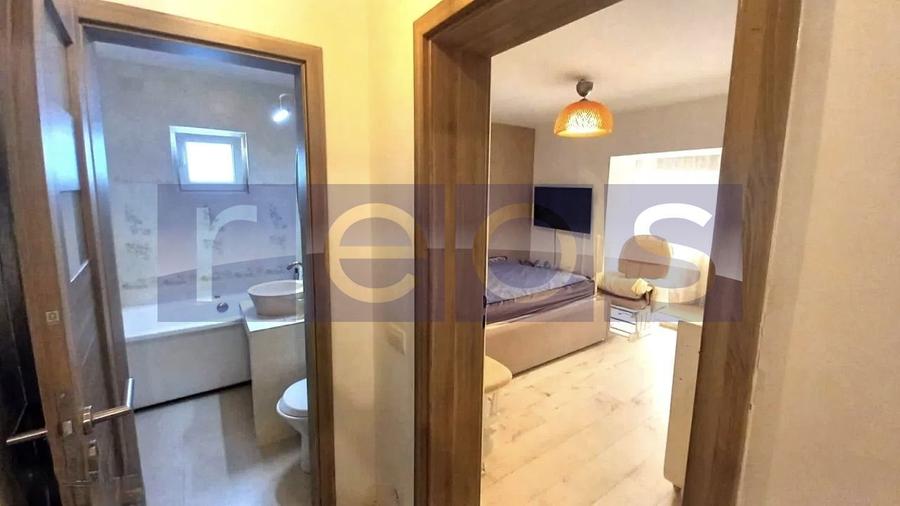 Apartament renovat si decomandat 4 camere | Doamna Ghica-Parc Plumbuita - 5