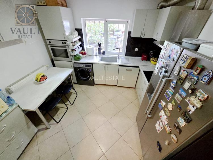 Apartament 4 camere - 5 minute de Orășelul Copiilor - Brancoveanu - 5