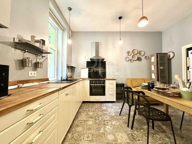 Apartament 2 camere de vanzare in Centru, Cluj Napoca - 4