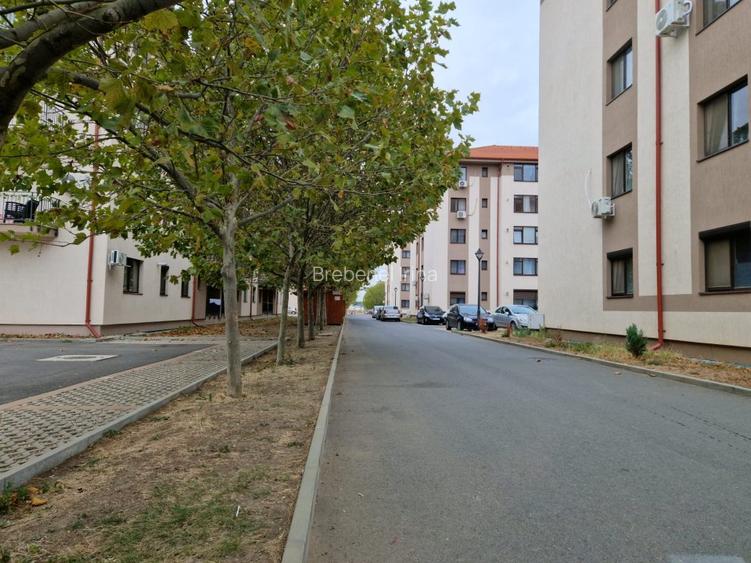 Dezvoltator. 2 bloculete cu apartamente 2 și 3 camere în Dobroești str Trifoiulu - 5