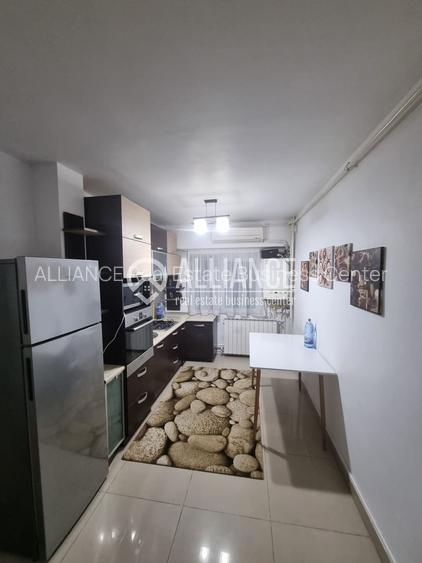 Casa de cultura Piata Balada apartament 2 camere modern - 8