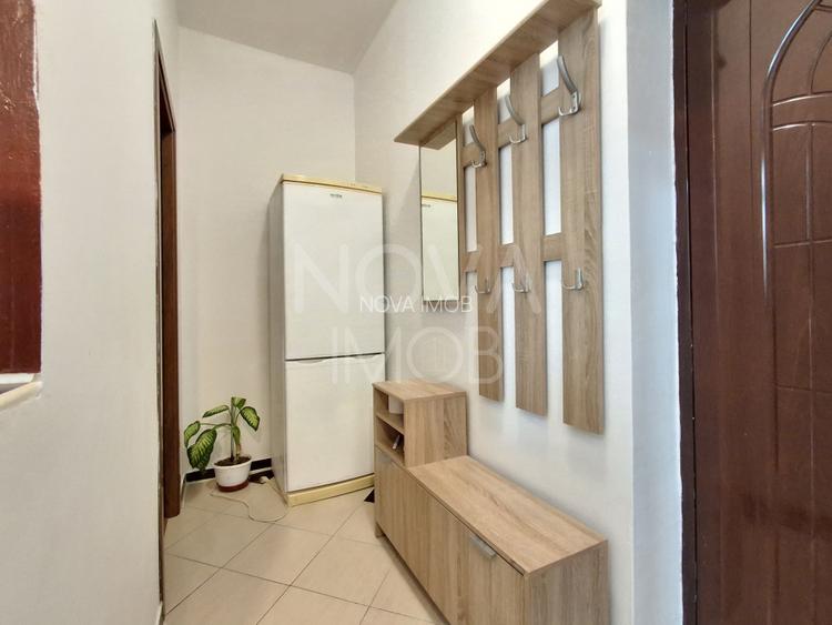 Garsoniera de inchiriat, etaj 1, zona Turnisor - 6