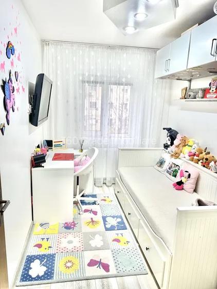 3 camere  – Calea Lipovei, etaj II. 115,000 euro - 4