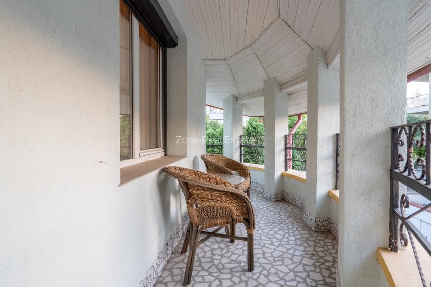 Vila Pipera Erou Iancu Nicolae tot confortul si mai mult - 12