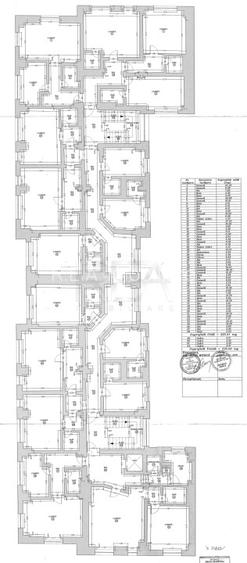 Hotel, Calea Floreasca - 37