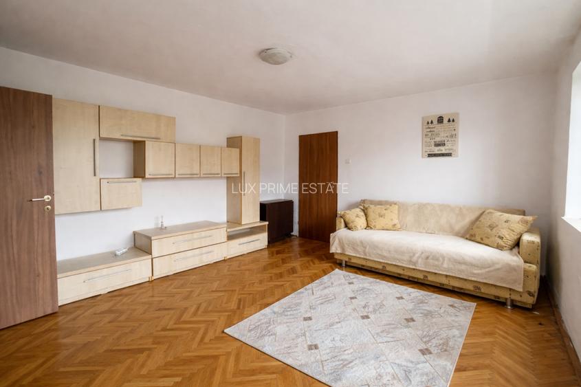 Apartament cu două camere Calea Lipovei - 3
