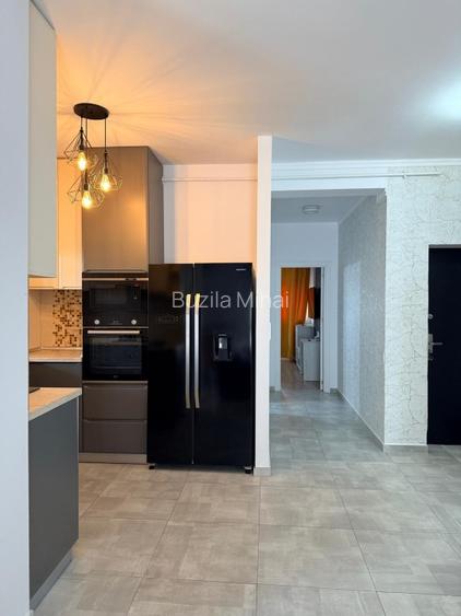Apartament 2 camere cu terasa de 23mp - 7