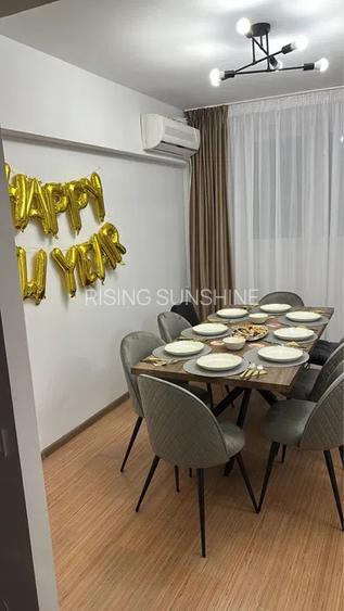 3 camere | decomandat | Drumul Taberei | 700m Metrou C. Brancusi - 3