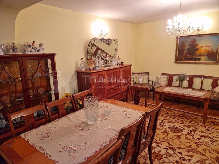 Casă spațioasă, cu teren generos – Alexandria, jud. Teleorman - 4