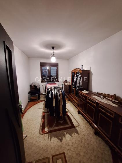 Unicat!!!!  4 camere .. 77 mp .. Gh Lazar .. garaj sub bloc si boxa - 9