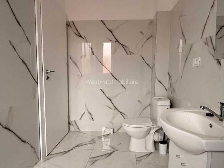 Apartament, 2 camere, 50 mp cu debara - Giroc-Hotel IQ - 7