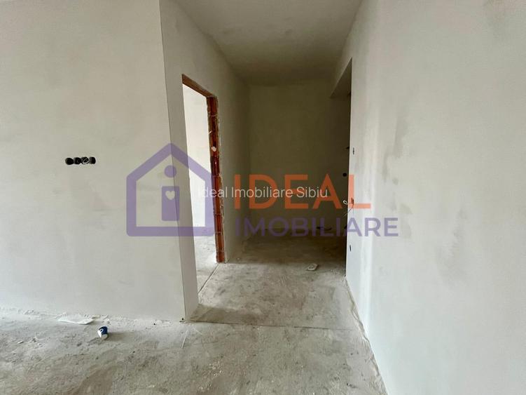Apartamente noi de vânzare - 2 camere | Lacul lui Binder - 10