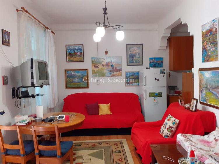 Vanzare casa  individuala - Zona Aviatorilor - Clucerului - 9