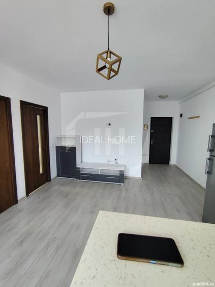 Apartament 2 camere, bloc nou, la cheie! - 4