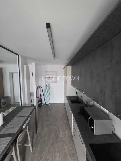 studio | Cloud 9 | Pipera | Aviatiei | Promenada - 5