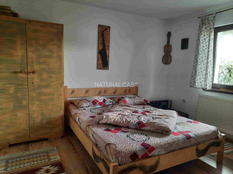 Casa  camere, zona Bulevard Vasile Milea - 8