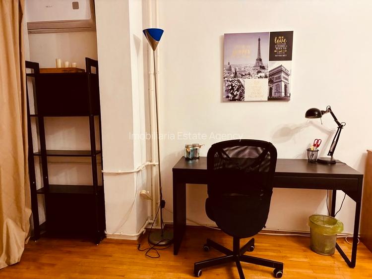 Apartament 2 camere Piața Unirii, stradal, mobilat si utilat modern, liber - 4