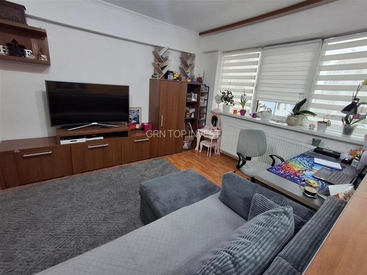 Apartament 2 camere et 1 zona Turnisor - 10