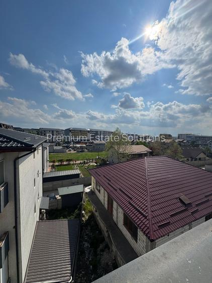APARTAMENT TIP STUDIO MOBILAT SI UTILAT - COMISION 0% - MILITARI RESIDENCE - 14