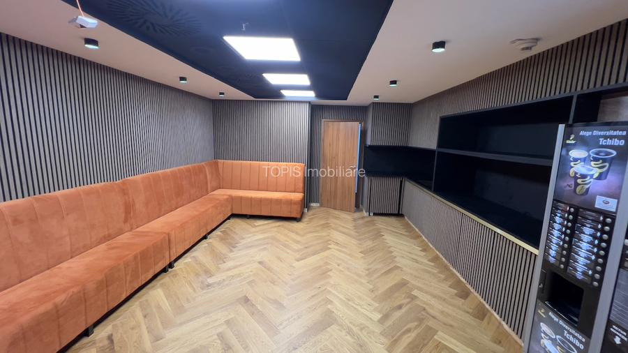 Pantelimon RAMS Business Center/ Birouri Clasa A / COMISION - 0% - 29