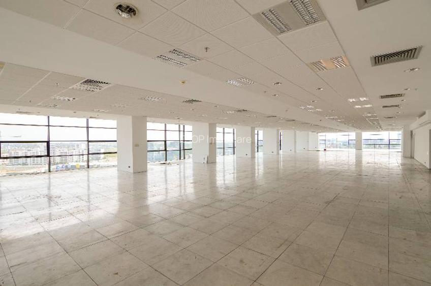 Cubic Center, Pipera, 316 - 7500 mp  0% comision! - 3