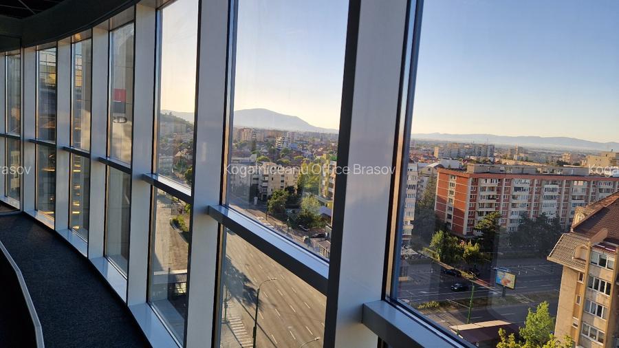 Spațiu de birouri premium - Centrul Civic, parcare privată - 6