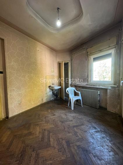 Apartament 4 Camere | Anton Pann - Ultracentral - 5