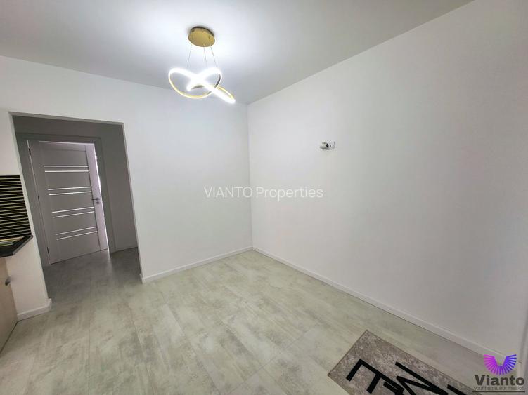 Apartament 3 camere | 70 mp utili | Vasile Aaron | Sibiu - 3