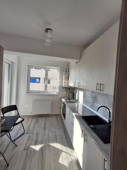 2 Camere spatioase, prima inchiriere, bloc nou,  zona Grand Arena Mall - 10