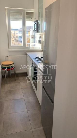Apartament 2 camere , renovat ,AC, Spitalu Judetean - 5