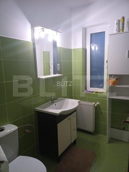 Apartament de 3 camere, mobilat/utilat - 17
