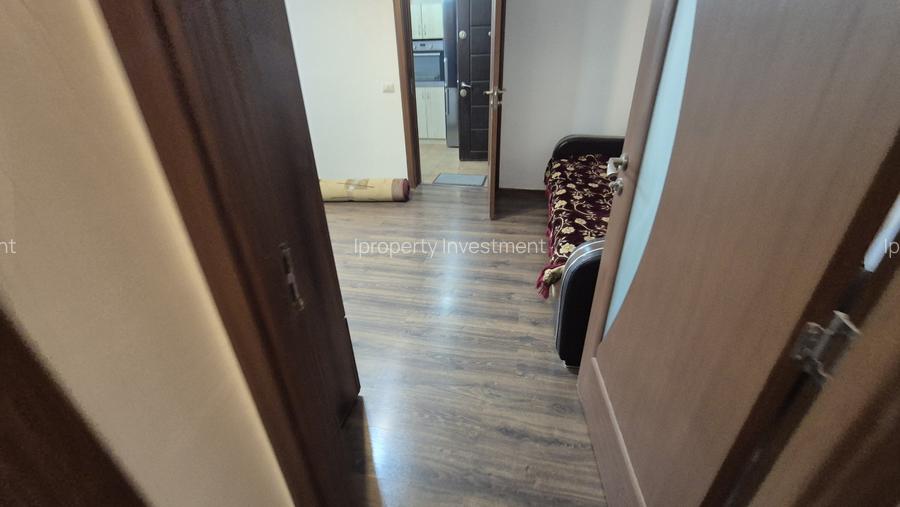 Titan, Campia Libertatii | 2 Camere | Balcon | Parc 2m si metrou 15min - 11