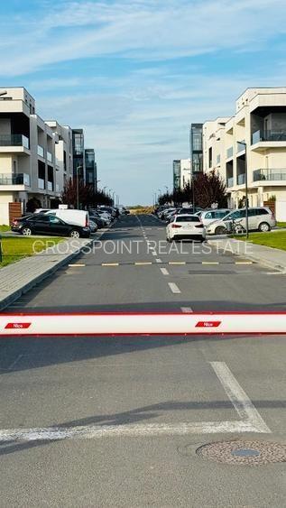 Apartament elegant cu 2 camere | Tunari - 15