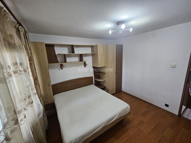 Apartament 2 camere decomandat zona Nicolina 2 COD : 159708 - 4
