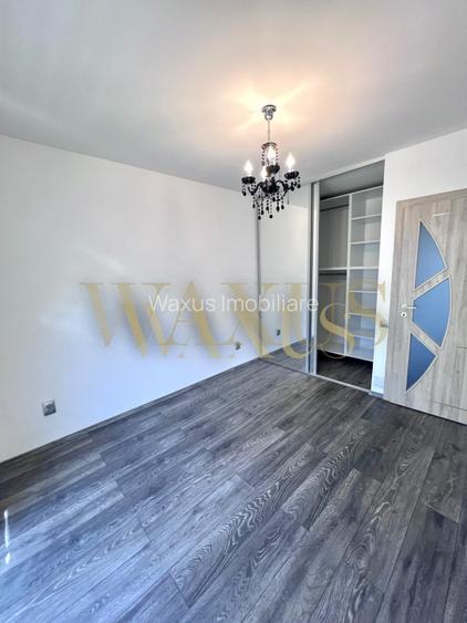 Casa de vanzare cu 4 camere, sauna, garaj, Floresti! - 9