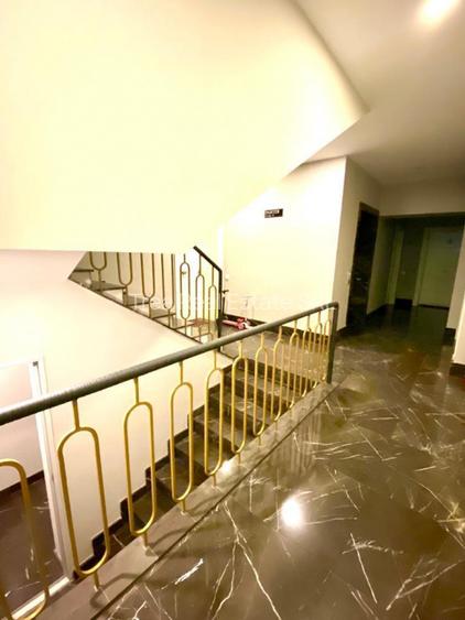 Gradina Privata -  3 camere Pipera -TRIANA - Piscina exterioara - 2 parcari - 22