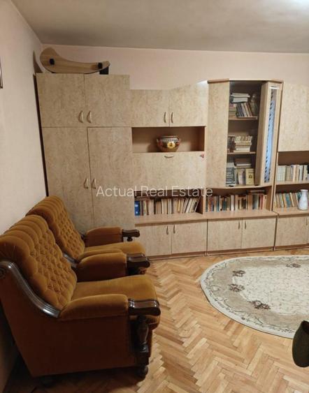 APARTAMENT 3 CAMERE | ZONA CASA DE CULTURA | TERMEN LUNG - 2