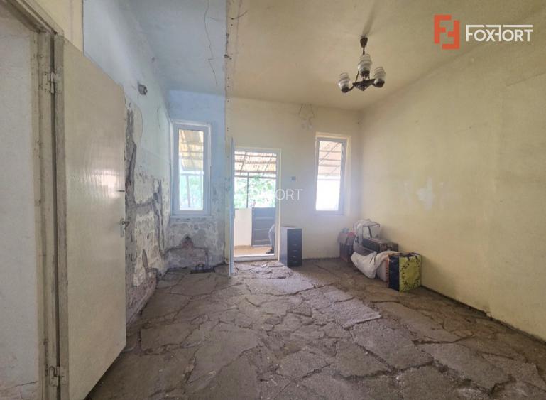 Casa individuala de vanzare | Zona Functionarilor | 150 mp utili | 5+1 Camere - 7