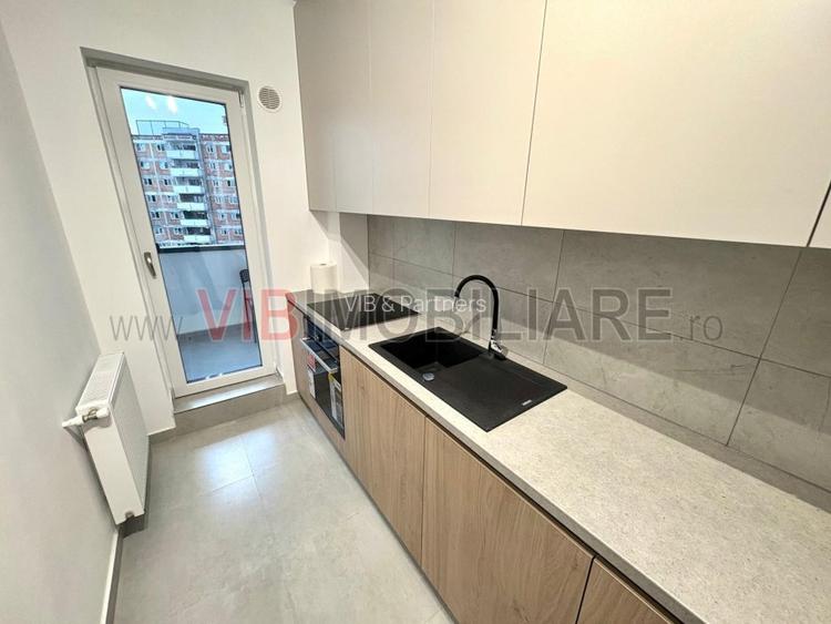 Studio - Pacii - Bloc Nou - 2025 - 10