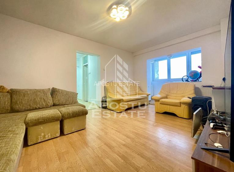 Apartament 4 camere - Malul Muresului - 4