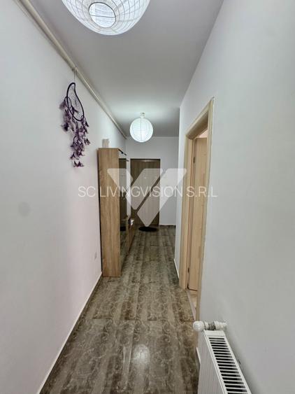 Apartament 3 camere mobilat 80 mp cu gradina 103 mp - Arhitectilor - 6