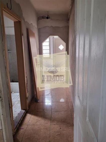 Apartament etaj 1 zona 0 centru Sibiu 71 mp utili - 4