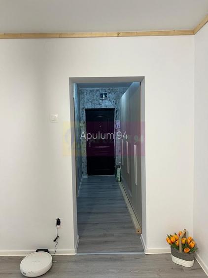 Apartament 2 camere  complet mobilat, Tineretului -Vacaresti - 6