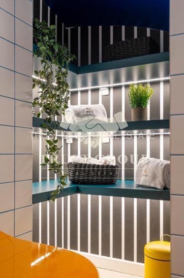 Duplex 2 camere Herastrau| 2 bai | Complex 2021 | Ideal investitie - 27