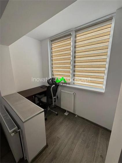 Apartament de inchiriat 2 camere Sibiu Strand - 5