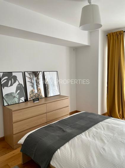 2 Camere | Aviatiei-Pipera | 80mp | 2 bai | Dressingroom - 6