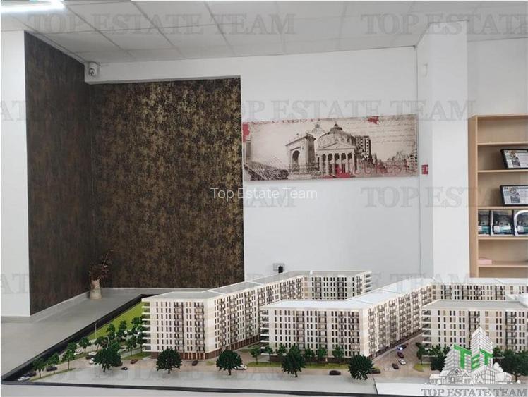 Spatiu comercial nou, deschideri generoase, Berceni/Metalurgiei - 5