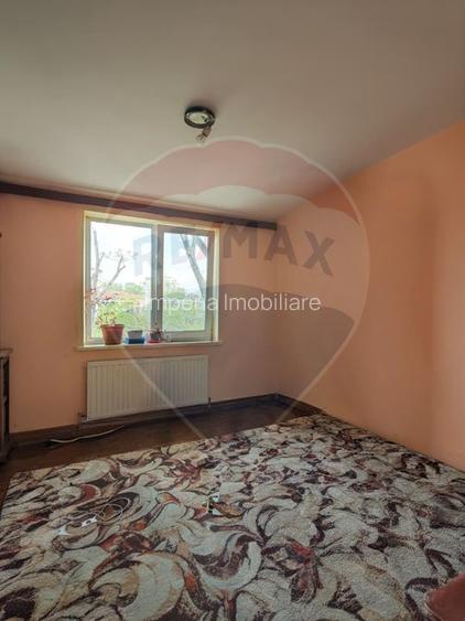 Apartament cu 4 camere la 5 minute de Scoala NR 24 - 2